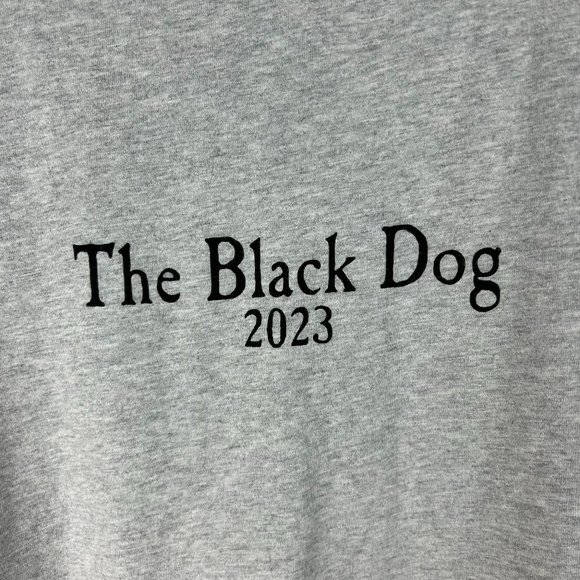 The Black Dog Shirts The Black Dog Marthas Vineyard 223 Classic Tee